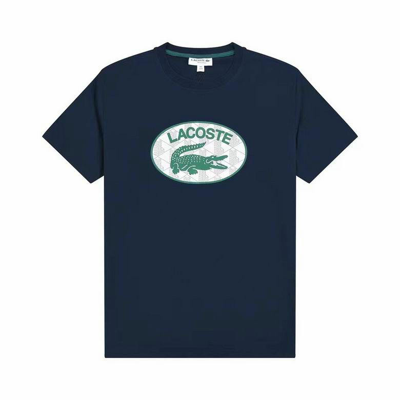 Wholesale Cheap Lacoste Shorts Sleeve T Shirts for Sale
