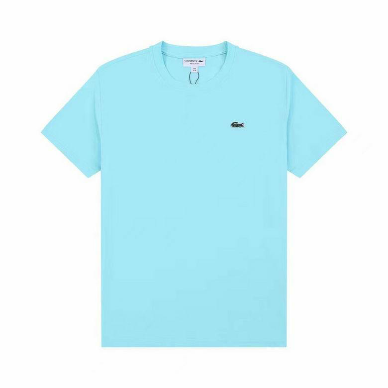Wholesale Cheap Lacoste Shorts Sleeve T Shirts for Sale