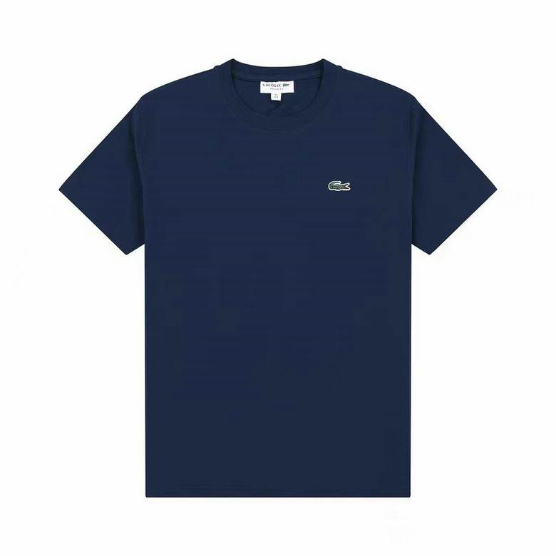 Wholesale Cheap Lacoste Shorts Sleeve T Shirts for Sale