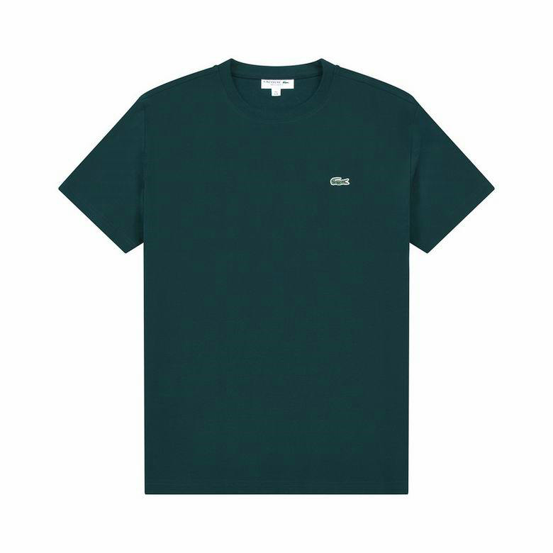 Wholesale Cheap Lacoste Shorts Sleeve T Shirts for Sale