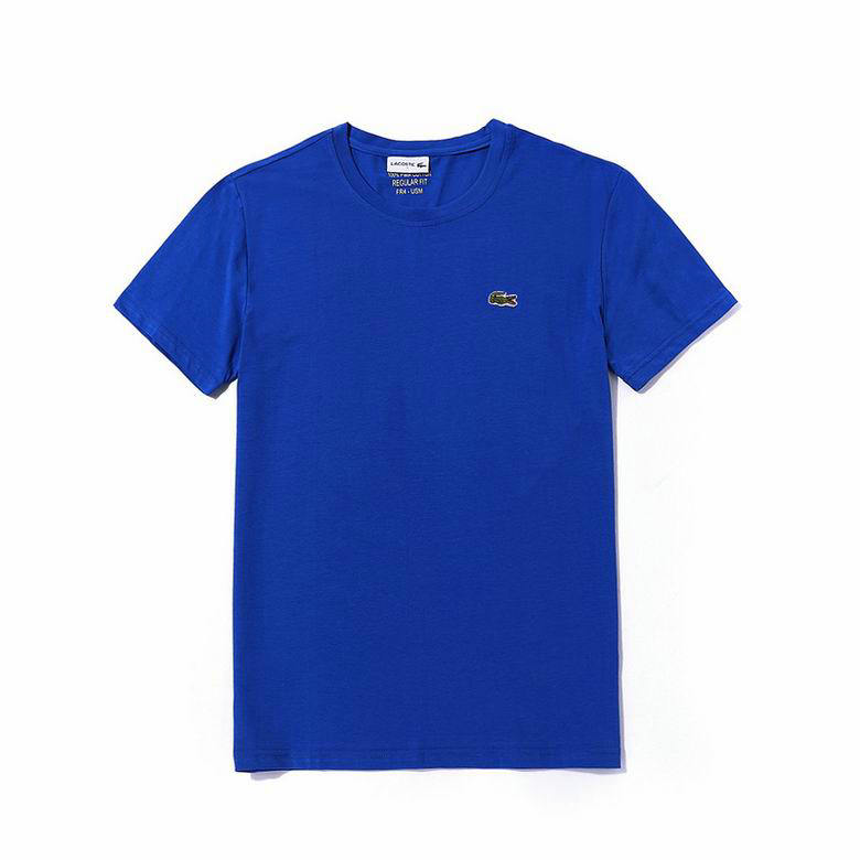 Wholesale Cheap Lacoste Shorts Sleeve T Shirts for Sale