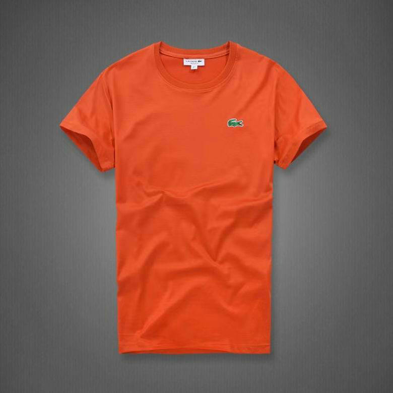 Wholesale Cheap Lacoste Shorts Sleeve T Shirts for Sale