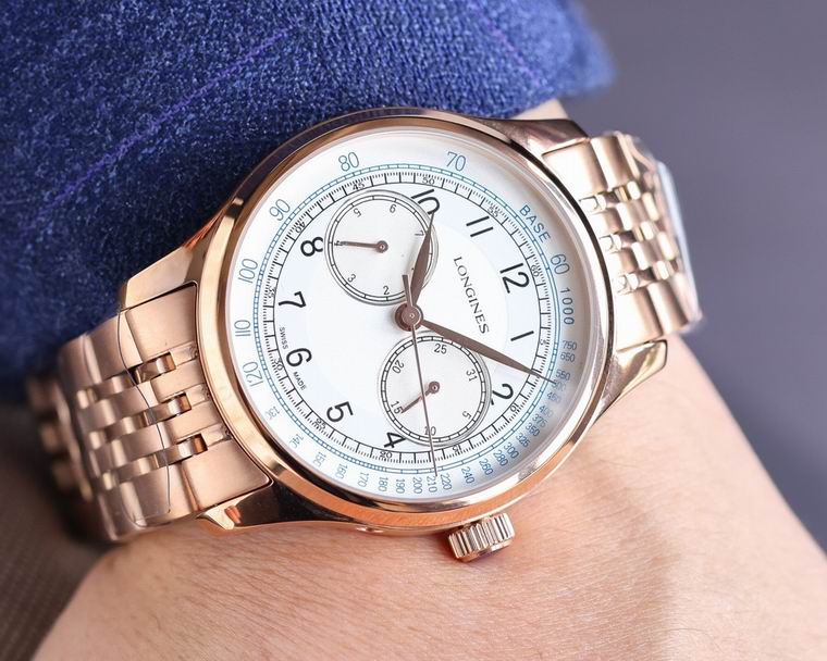 Wholesale Cheap L ongines Designer Watches for Sale
