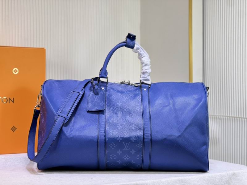 Wholesale Cheap Loui Vuitton Replica Keepall Bandoulière 50 bags for Sale