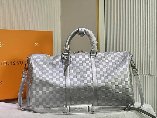Wholesale Cheap Loui Vuitton Replica Keepall Travel bags for Sale