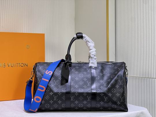 Wholesale Cheap Loui Vuitton Replica Travel bags for Sale