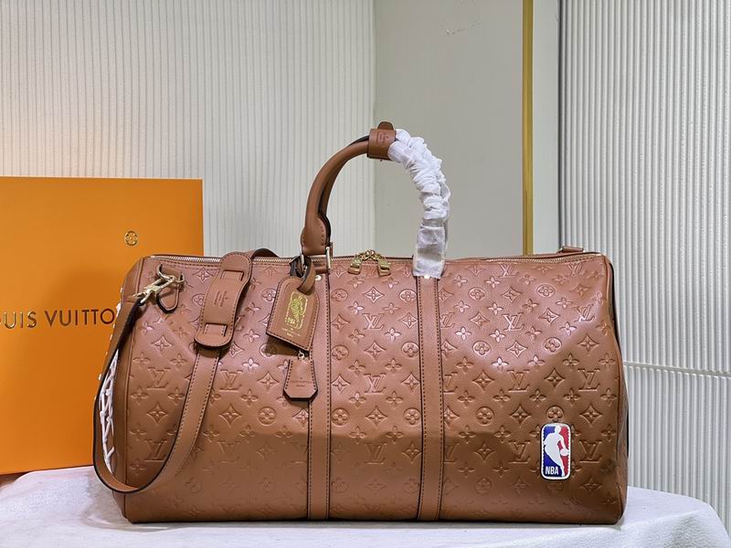 Wholesale Cheap Loui Vuitton Replica Travel bags for Sale