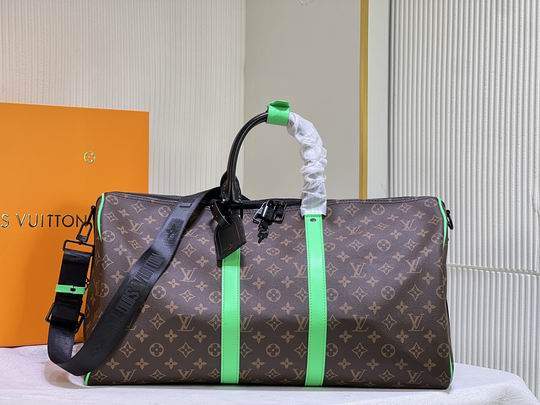 Wholesale Cheap Loui Vuitton Replica Travel bags for Sale
