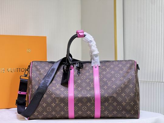 Wholesale Cheap Loui Vuitton Replica Travel bags for Sale