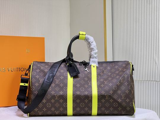 Wholesale Cheap Loui Vuitton Replica Travel bags for Sale