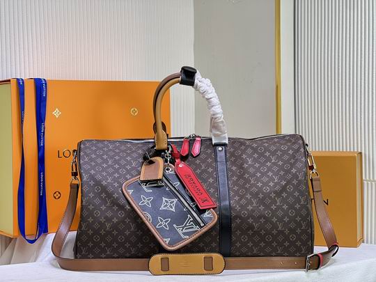 Wholesale Cheap Aaa Loui Vuitton Replica Travel bags for Sale