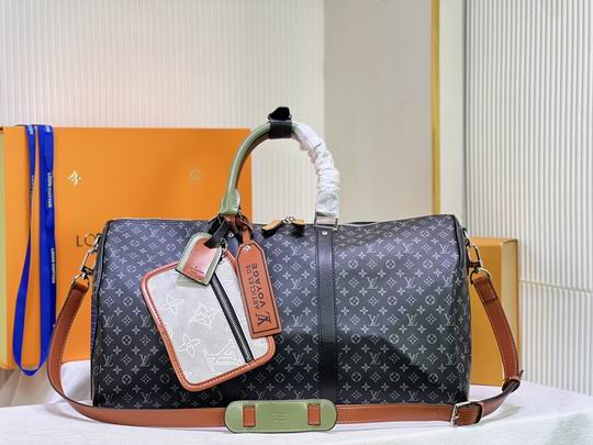Wholesale Cheap Aaa Loui Vuitton Replica Travel bags for Sale