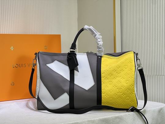 Wholesale Cheap Aaa Loui Vuitton Replica Travel bags for Sale