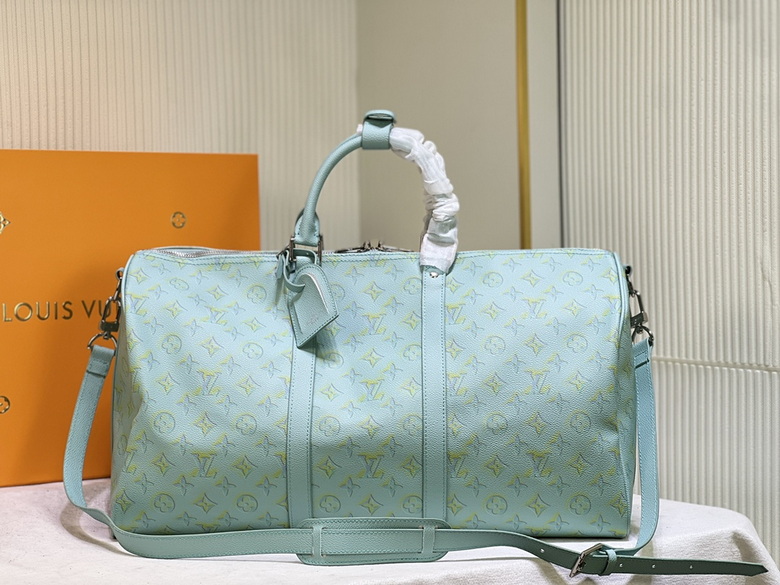 Wholesale Cheap Aaa Loui Vuitton Replica Travel bags for Sale