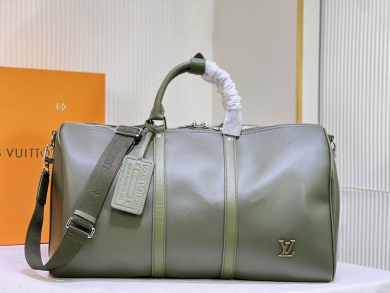 Wholesale Cheap Aaa Loui Vuitton Replica Travel Duffel Bags for Sale