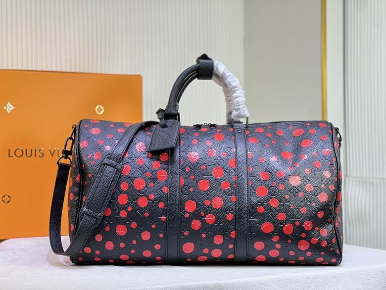 Wholesale Cheap Aaa Loui Vuitton Replica Travel Duffel Bags for Sale