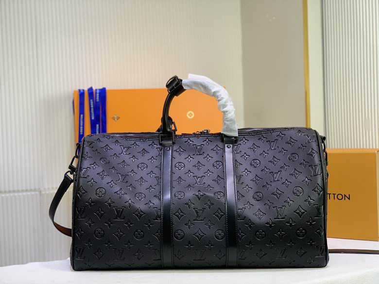 Wholesale Cheap Aaa Loui Vuitton Replica Travel Duffel Bags for Sale