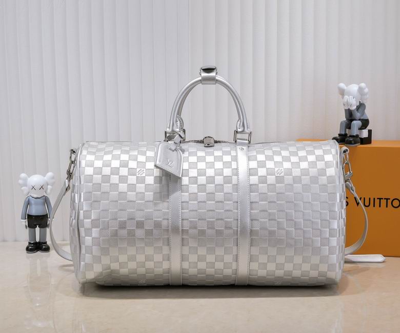 Wholesale Cheap Aaa Loui Vuitton Replica Travel Duffel Bags for Sale