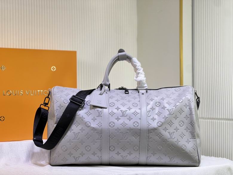 Wholesale Cheap Aaa Loui Vuitton Replica Travel Duffel Bags for Sale
