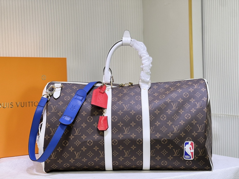 Wholesale Cheap Aaa Loui Vuitton Replica Travel Duffel Bags for Sale