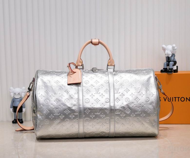 Wholesale Cheap Aaa Loui Vuitton Replica Travel Duffel Bags for Sale