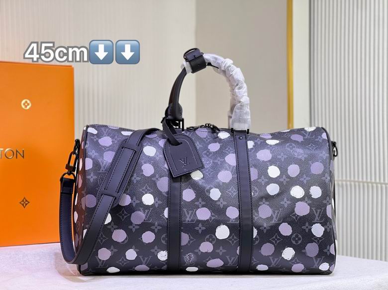 Wholesale Cheap Aaa Loui Vuitton Replica Travel Duffel Bags for Sale
