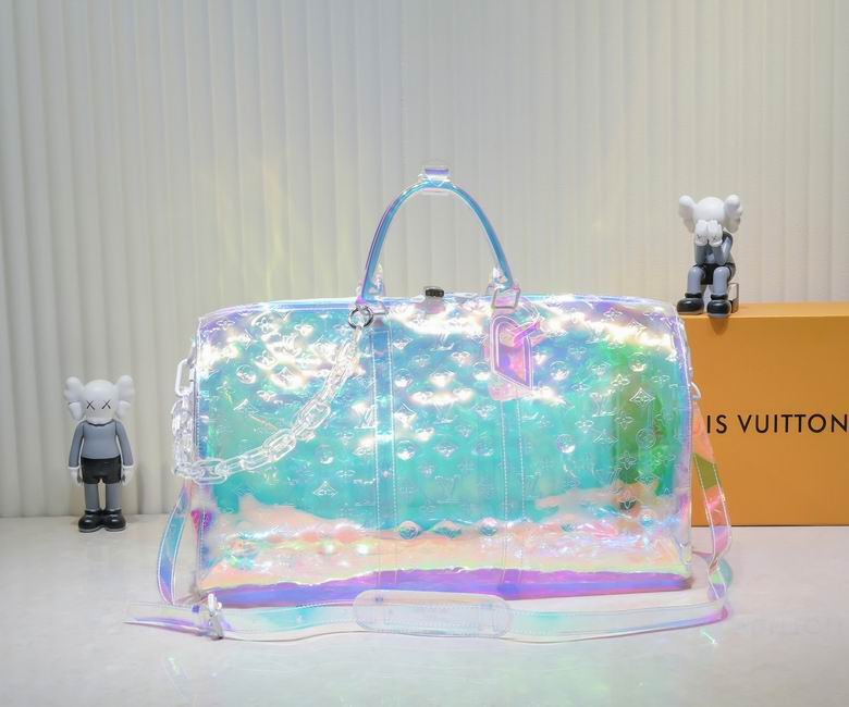 Wholesale Cheap Aaa Loui Vuitton Replica Travel Duffel Bags for Sale