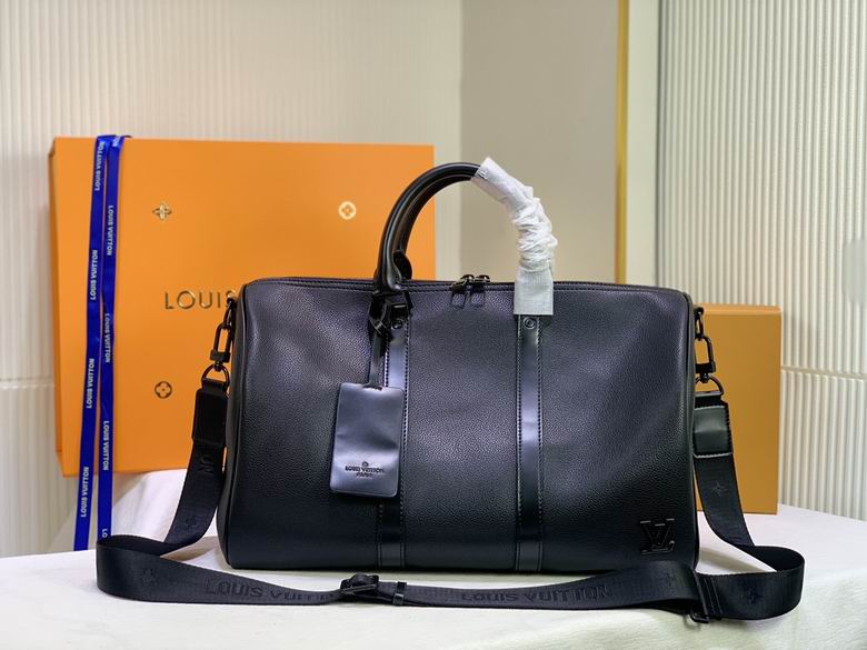 Wholesale Cheap Aaa Loui Vuitton Replica Travel Duffel Bags for Sale