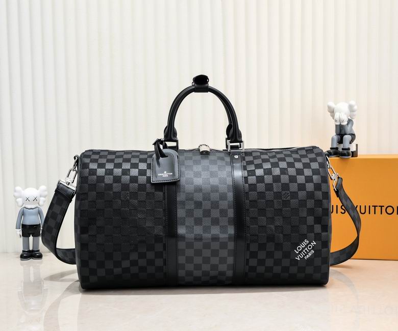 Wholesale Cheap Aaa Loui Vuitton Replica Travel Duffel Bags for Sale