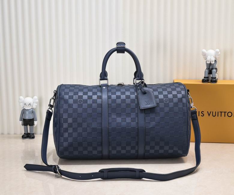 Wholesale Cheap Aaa Loui Vuitton Replica Travel Duffel Bags for Sale