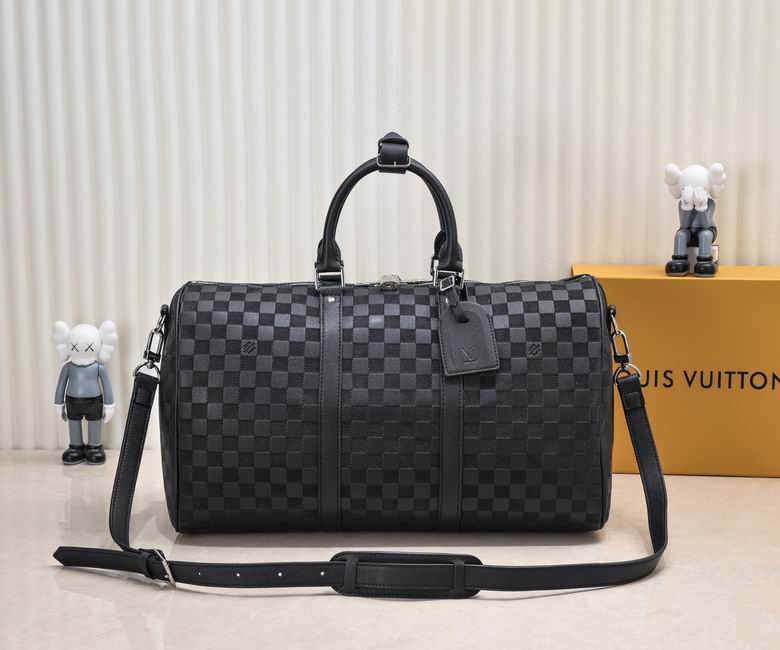 Wholesale Cheap Aaa Loui Vuitton Replica Travel Duffel Bags for Sale