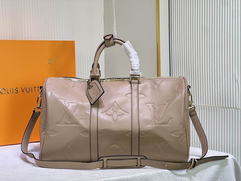 Wholesale Cheap Aaa Loui Vuitton Replica Travel Duffel Bags for Sale