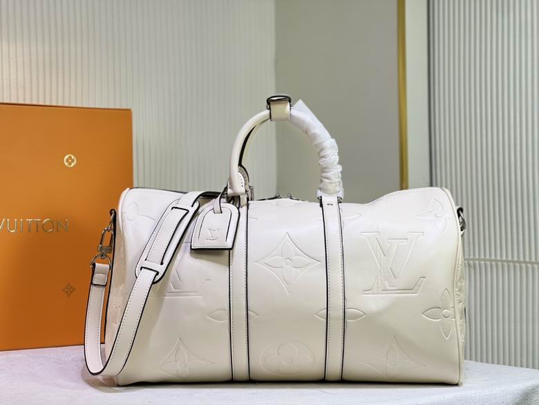Wholesale Cheap Aaa Loui Vuitton Replica Travel Duffel Bags for Sale