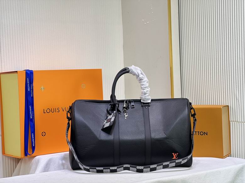 Wholesale Cheap Lv AAA Designer Travel Bags Duffle Bags for Sale