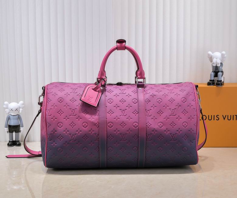 Wholesale Cheap Aaa Loui Vuitton Replica Travel Duffel Bags for Sale