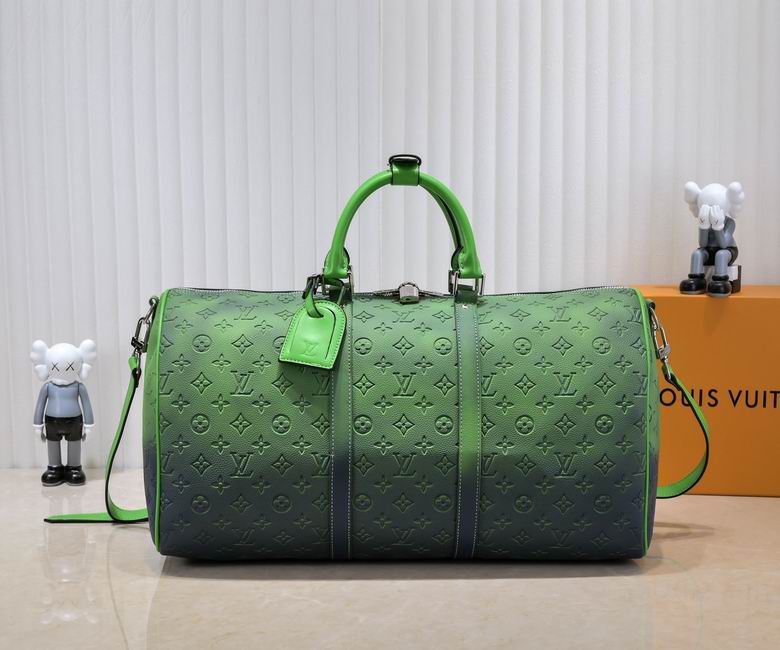 Wholesale Cheap Aaa Loui Vuitton Replica Travel Duffel Bags for Sale