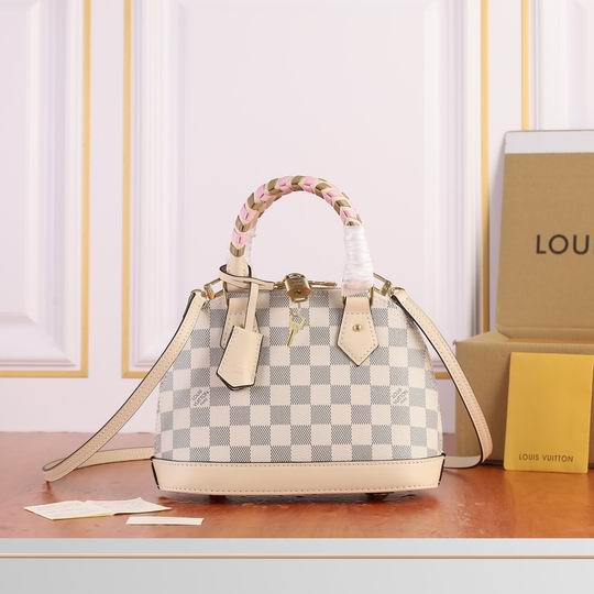 Wholesale Cheap Louis Vuitton Alma BB Damier Bags for Sale