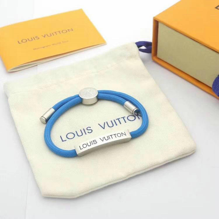 Wholesale Cheap Louis Vuitton Designer Bracelets for Sale