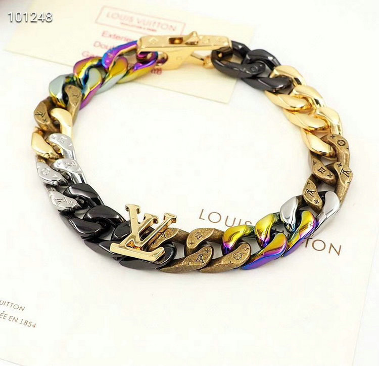 Wholesale Cheap Louis Vuitton Designer Bracelets for Sale