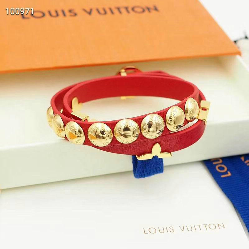 Wholesale Cheap Louis Vuitton Designer Bracelets for Sale