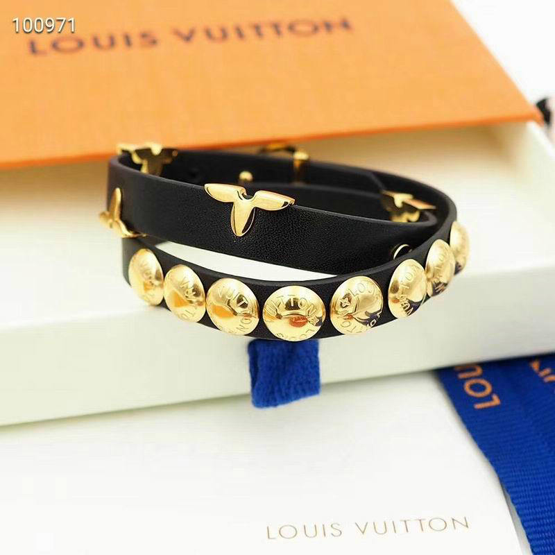 Wholesale Cheap Louis Vuitton Designer Bracelets for Sale