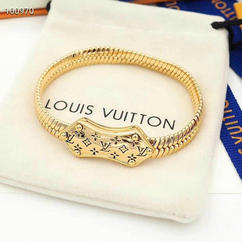 Wholesale Cheap Louis Vuitton Designer Bracelets for Sale