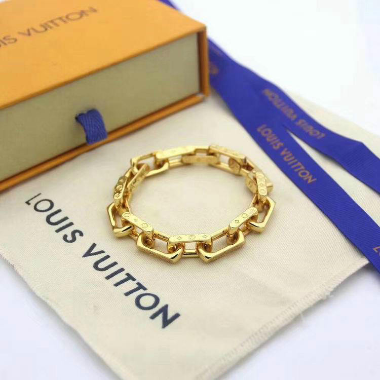 Wholesale Cheap Louis Vuitton Designer Bracelets for Sale