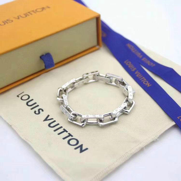 Wholesale Cheap Louis Vuitton Designer Bracelets for Sale