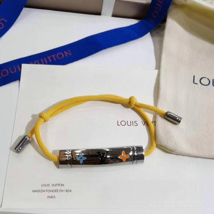 Wholesale Cheap Louis Vuitton Designer Bracelets for Sale
