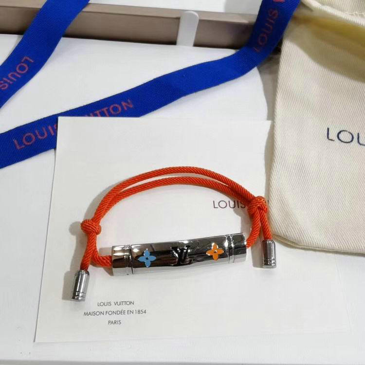 Wholesale Cheap Louis Vuitton Designer Bracelets for Sale