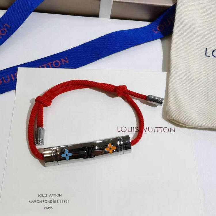 Wholesale Cheap Louis Vuitton Designer Bracelets for Sale