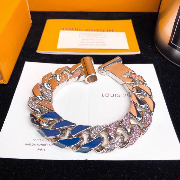 Wholesale Cheap Louis Vuitton Bracelets for Sale