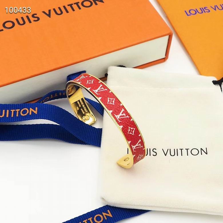 Wholesale Cheap Louis Vuitton Bracelets for Sale