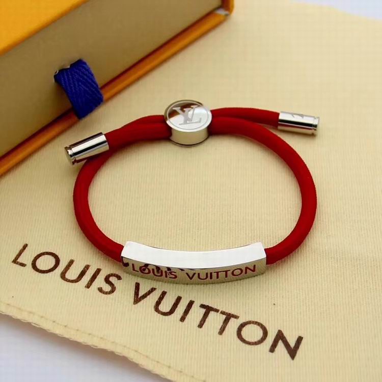 Wholesale Cheap Louis Vuitton Bracelets for Sale